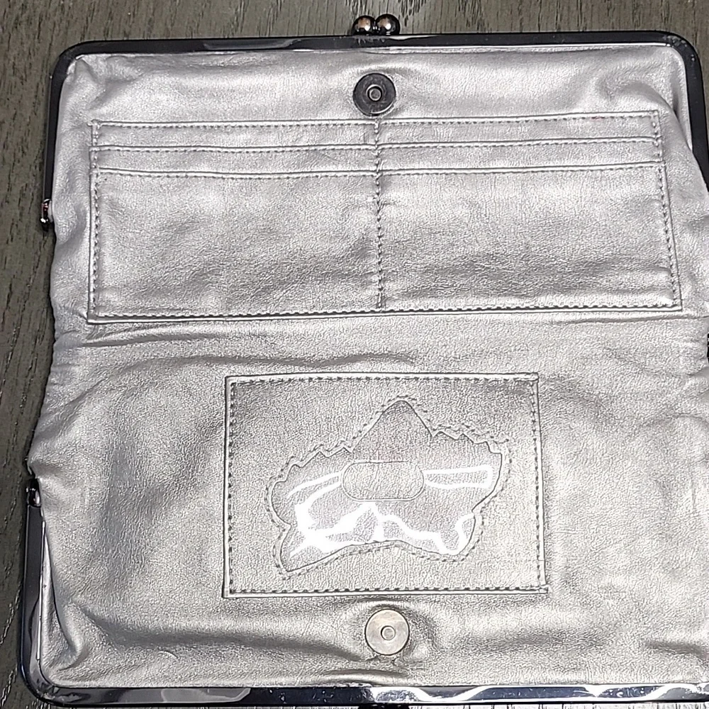 FOX RACING WALLET - Picture 4 of 6